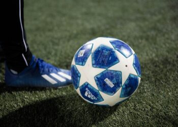 Champions League giornata 6