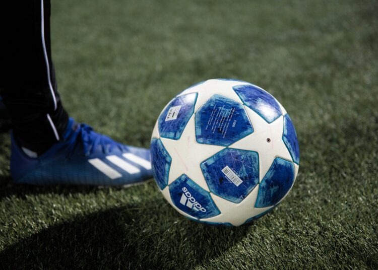 Champions League giornata 6