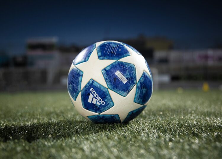 Champions League giornata 6
