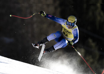 Coppa del Mondo sci alpino Livigno