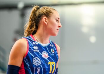Ekaterina Antropova
