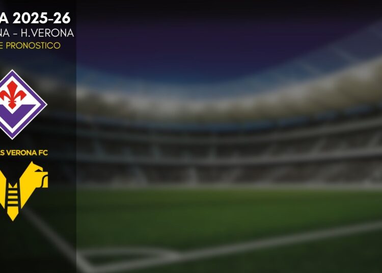 Fiorentina-H.Verona