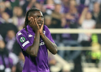 Fiorentina Serie A