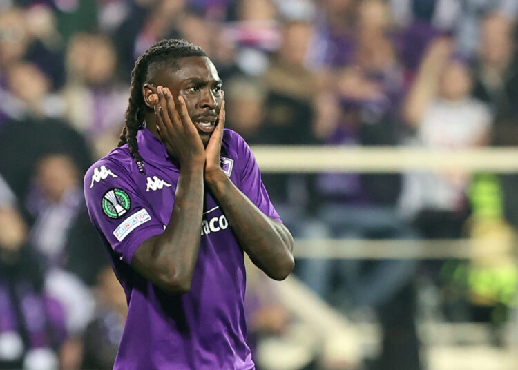 Fiorentina Serie A