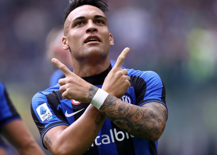 Inter-Liverpool