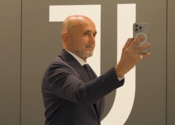 pagelle 2025 juventus spalletti