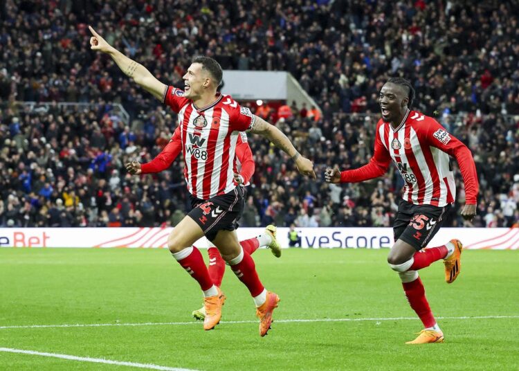 Sunderland