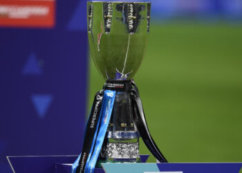 Supercoppa italiana 2025