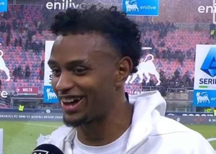 bologna juventus spalletti cabal