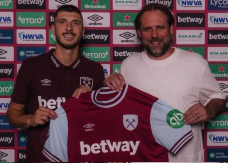 guido rodriguez calciomercato juventus