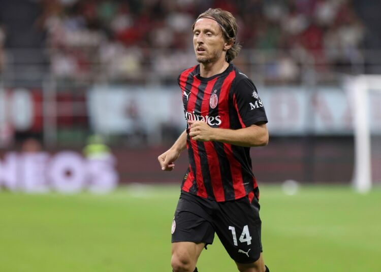 Calciomercato Milan