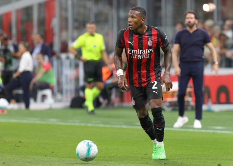 Milan