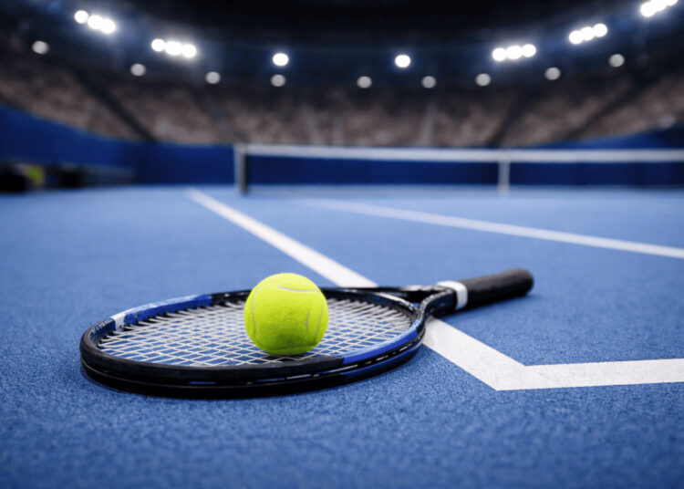 ATP Montpellier 2026 entry list