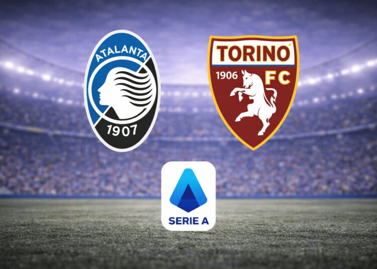 Atalanta-Torino