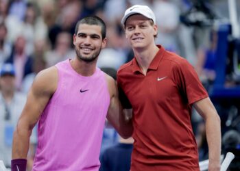 Australian Open 2026 favoriti