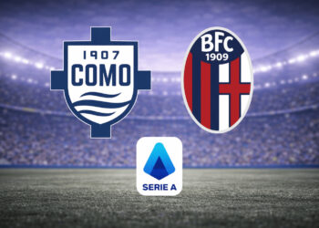Serie A, Como-Bologna: analisi, chiavi tattiche e pronostico della sfida