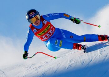 Coppa del Mondo sci alpino Zauchensee