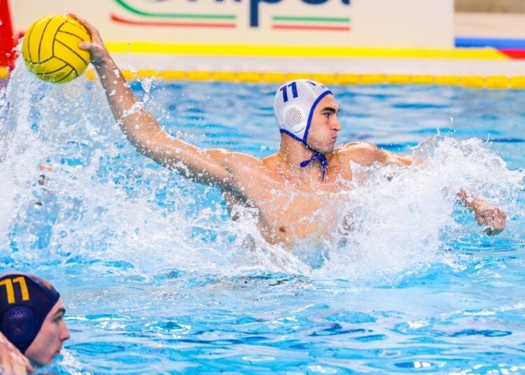 Europei pallanuoto 2026 Belgrado