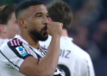 juventus cremonese