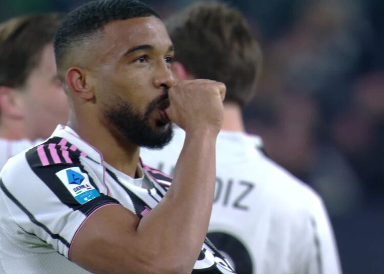 juventus cremonese