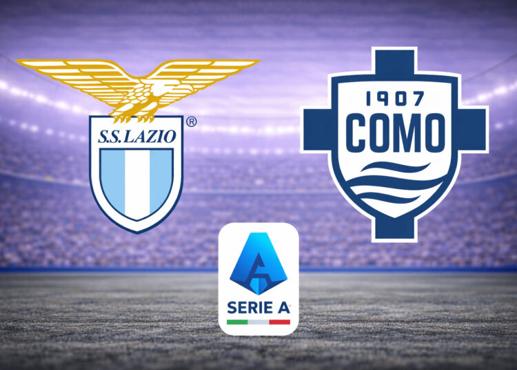 Lazio-Como analisi