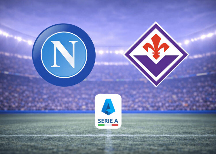 Napoli-Fiorentina