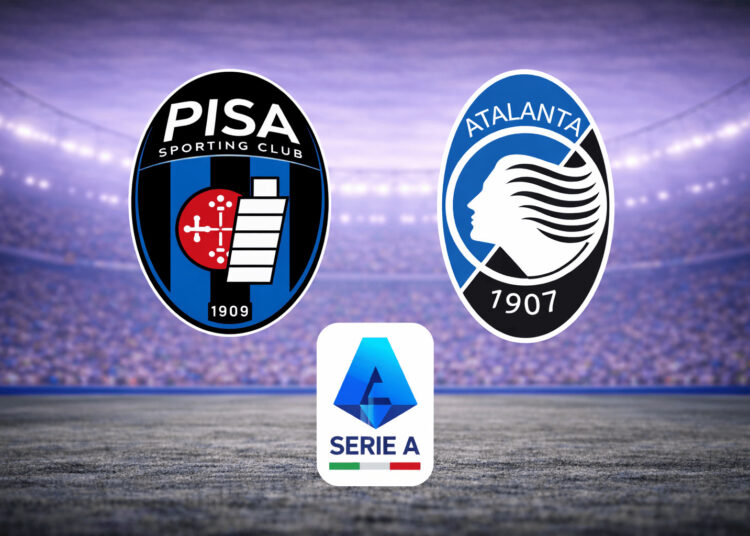 Pisa-Atalanta analisi