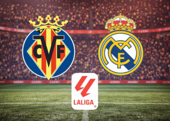 Villarreal-Real Madrid