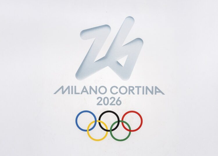 bracieri Milano Cortina 2026
