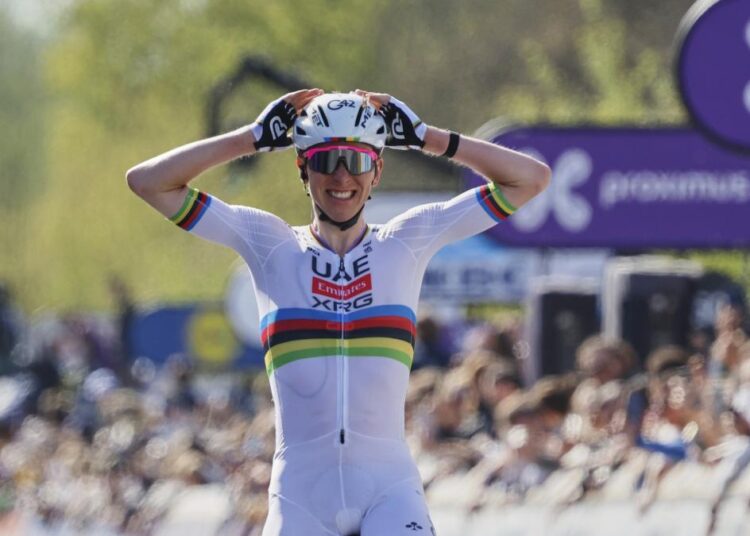 calendario ciclismo 2026