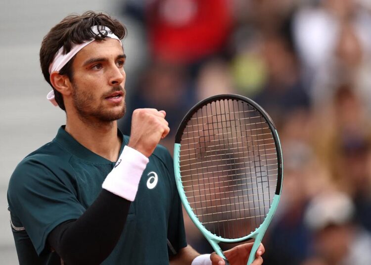 finale ATP Hong Kong