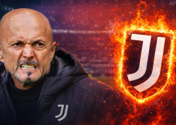 mercato juve spalletti