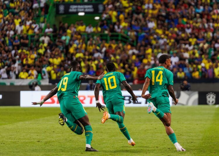 Calendario Coppa d'Africa