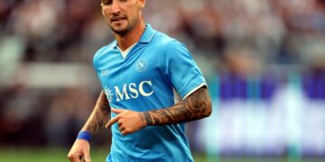 Monza-Napoli