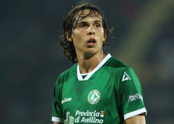 Avellino-Modena