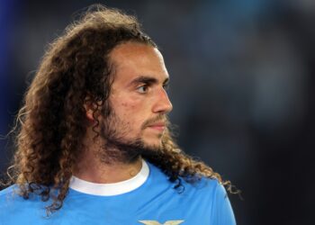 Calciomercato Lazio