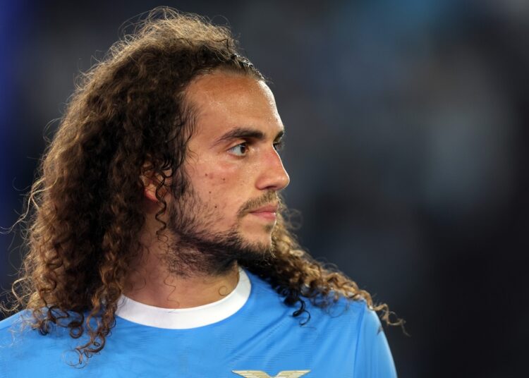 Calciomercato Lazio