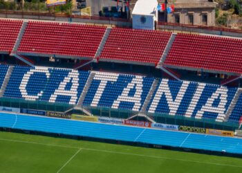 Catania-Cosenza