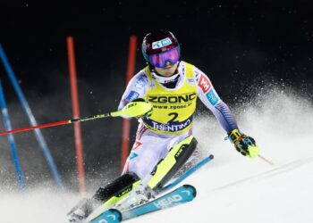 slalom Madonna di Campiglio 2026