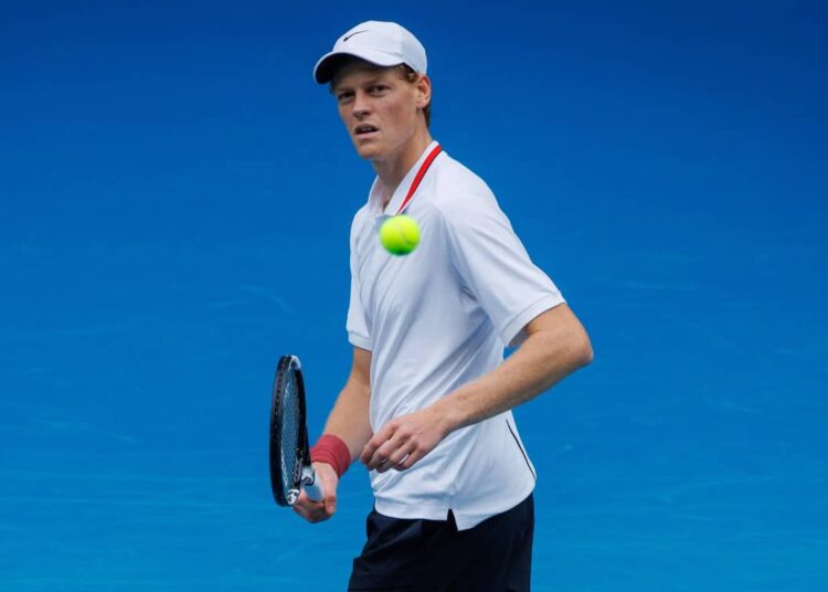 tabellone Australian Open 2026