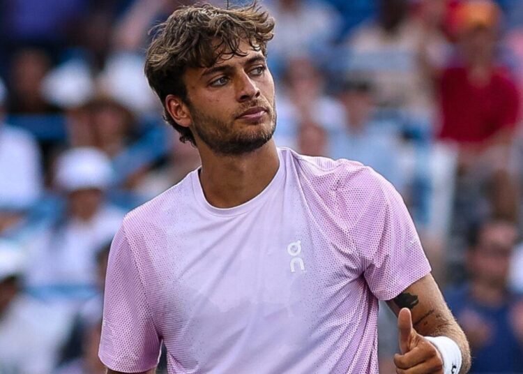 ATP Acapulco 2026 entry list