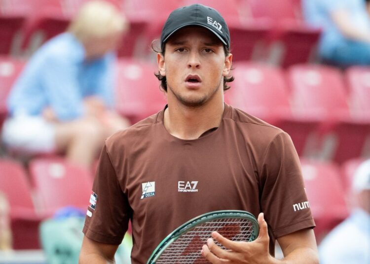ATP Buenos Aires 2026 entry list