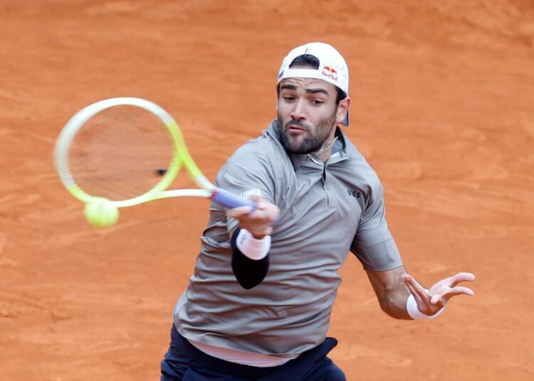 ATP Rio de Janeiro 2026 entry list