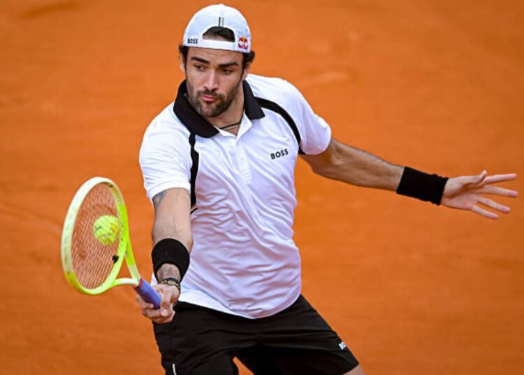 ATP Santiago 2026