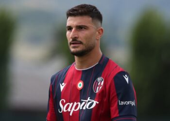 Bologna-Lazio