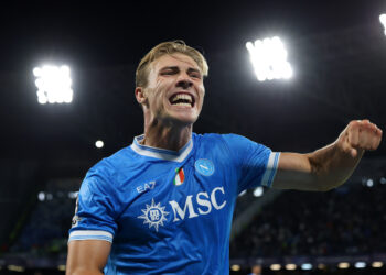Coppa Italia Napoli-Como