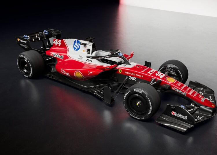 Formula 1 2026