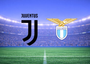 Juventus-Lazio