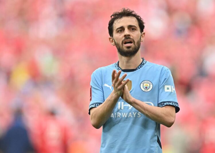 Manchester City-Newcastle