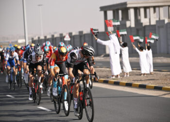 UAE Tour 2026